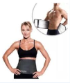 Fat Reducing sweet  Belt Velform Sauna Slimmer Unisex for WomenMen, Body Shaper Slimming Waist Trimmer Belt Fit to All. 