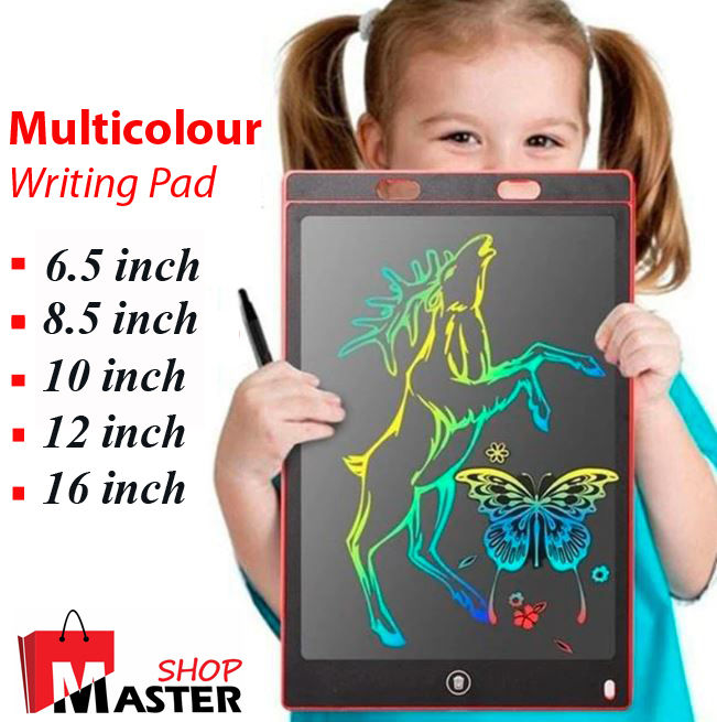Hot%20Selling%20LCD%20Writing%20Tablet/Pad%20for%20Kids,6.5%20inch,%20%208.5%20inch,%2010%20inch,%2012%20inch%20Kids%20Doodle%20&%20Scribble%20Boards%20with%20Protect%20Cover,%20Educational%20Toys,%20Erasable%20E-Writer%20Digital%20Drawing%20Board%20Toddler%20Toys%20Kids%20Drawing%20Pad%20Best%20Gift%20for%20Kids-Multi-color%20-%20Image%202