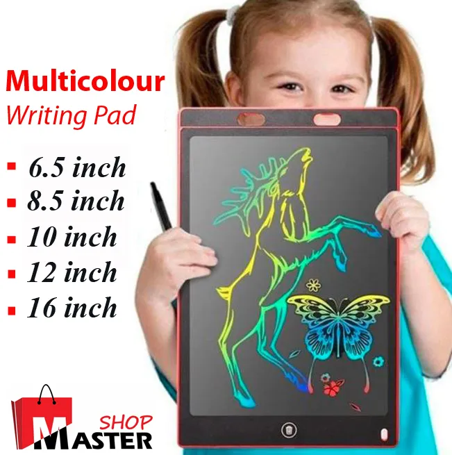Hot%20Selling%20LCD%20Writing%20Tablet/Pad%20for%20Kids,6.5%20inch,%20%208.5%20inch,%2010%20inch,%2012%20inch%20Kids%20Doodle%20&%20Scribble%20Boards%20with%20Protect%20Cover,%20Educational%20Toys,%20Erasable%20E-Writer%20Digital%20Drawing%20Board%20Toddler%20Toys%20Kids%20Drawing%20Pad%20Best%20Gift%20for%20Kids-Multi-color%20-%20Image%202