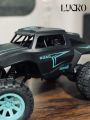 RC Car Remote Control Crawler 4×4 Off Road Monster Car, Rechargeable monster truck Car for kids, High Speed Monster Car, for Girls & Boys. 