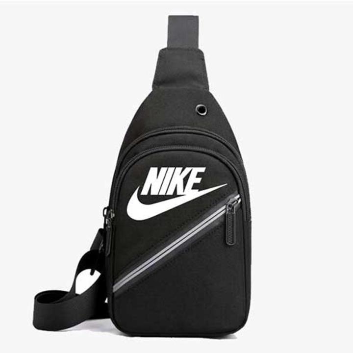 chest bag nike