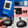 Xiaomi Mi Redmi Airdots Bluetooth Wireless Earbuds With Charging Cable Gift- Black. 
