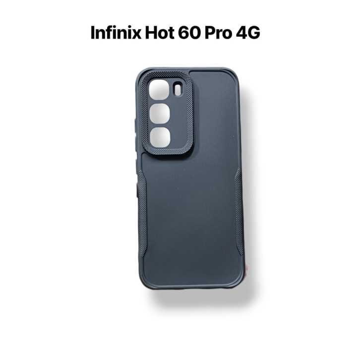Infinix%20Hot%2060%20Pro%204G%20Back%20Cover%20Soft%20Leather%20Texture%20Design%20Camera%20Protection%20Phone%20Case%20for%20Infinix%20Hot%2060%20Pro%204G%20-%20Image%204