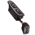 New Power Window Switch Fit for H100 Bus 93691-43600. 