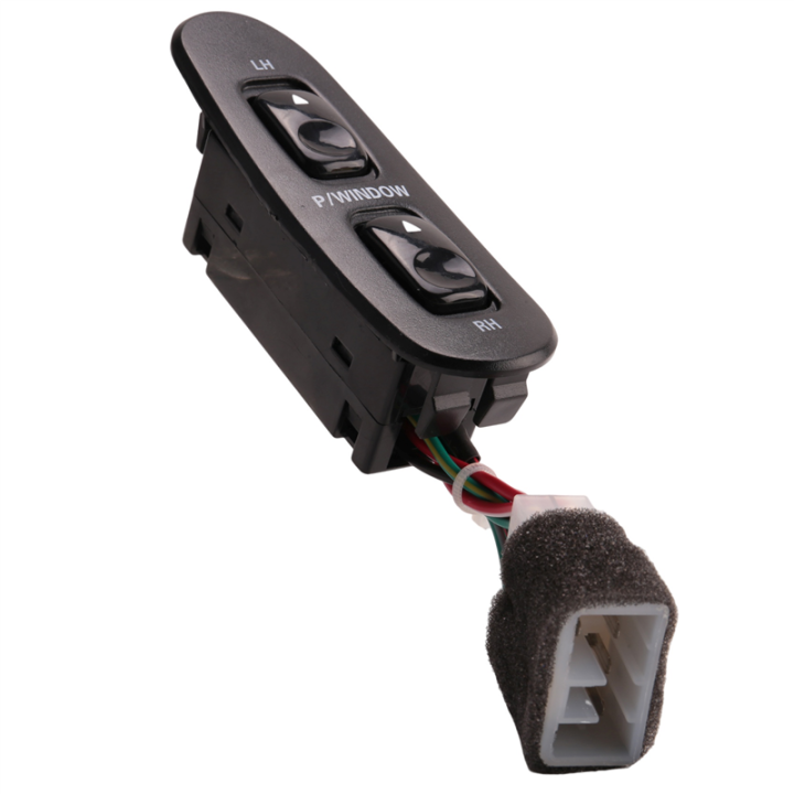 New Power Window Switch Fit for H100 Bus 93691-43600