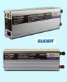 1000W 2-in-1 Power Inverter+ Solar Power Battery Charger. 