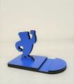 Mobile Holder, Phone Stand, Laser Cut, Laminated MDF Wood. 