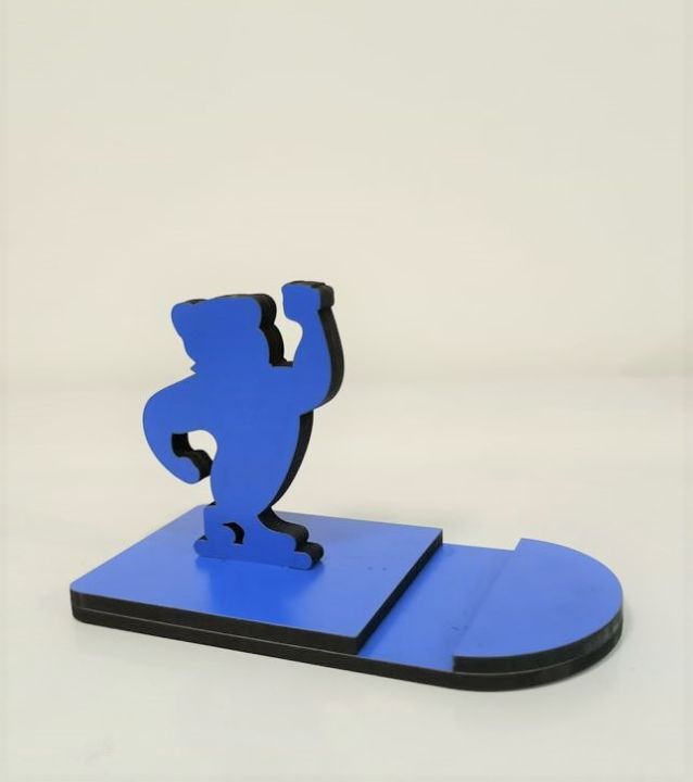 Mobile%20Holder,%20Phone%20Stand,%20Laser%20Cut,%20Laminated%20MDF%20Wood%20-%20Image%203