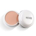 Lethe Ling Concealer Foundation Cream Waterproof Lasting Deep Complexion Dark Circles Acne Marks Cover Spot Moisturize Face Makeup Cosmetic. 