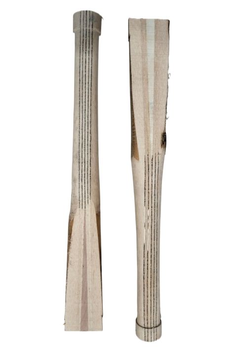 Cricket Full cane handle imported malaysian quality  for hardball and tapeball bats