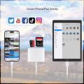 SD Card Reader for iPhone 14 13 12 11 15 Pro Max 3 in 1 Micro SD Memory Card Reader USB Adapter OTG for iPhone iPad Accessories. 