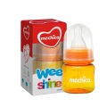 Mechico Wee Shine Feeder Bottle 60Ml. 