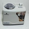 Blackstone Dough Kneader Machine - Atta Gondhnay Wali Machine - 3.5kg Dough Maker - Flour Kneading Machine - Quick 3-Min Dough Maker - Automatic Dough Kneading Machine for Roti, Bread, Pizza, and Baking by Joyclick. 