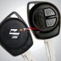 Suzuki keyless Lock Unlock System. 