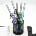 Sniper Gun Shape LED Light Gel Pen. 