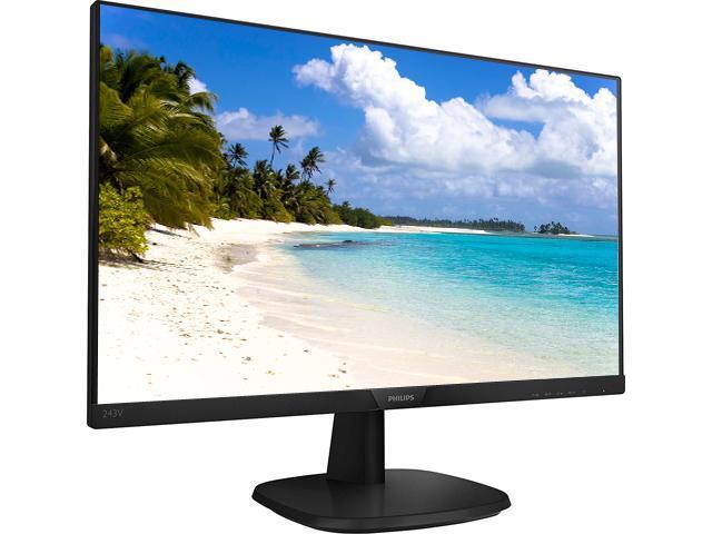 Philips%20243V7QJAB%20Monitor%20%2024%20Inch%20(23.%208"%20Viewable)%20-%20Image%204