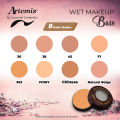 Aqua Base Makeup Artemis Chinese Small. 