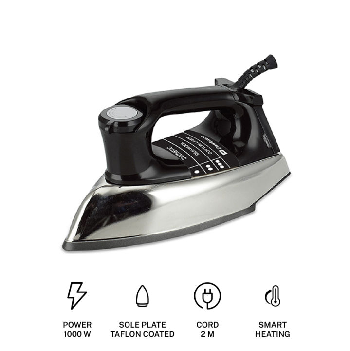 Dawlance%20Dry%20Iron%20DWDI%201020%20Black%20with%20Smart%20Ironing%20Feature%20-%20Image%203