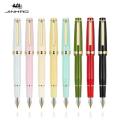Jinhao 82 Fountain Pen New Color Luxury Elegant Pens 0.7/0.5/0.38mm Extra Fine Nib Writing Office School Supplies Stationery Fleursbiy. 