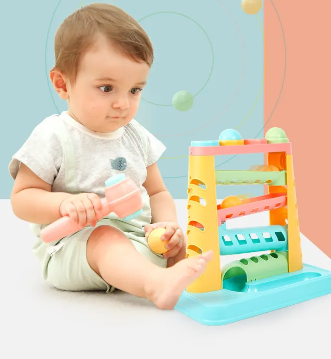 Pound%20A%20Ball%20Toy%20Games%20For%20Kids%20Hammering%20And%20Pounding%20Toys%20With%20Ramp%20Tower%20Durable%20Pound%20A%20Ball%20Great%20Fun%20for%20Toddlers%20-%20STEM%20Developmental%20Educational%20Toys%20-%20Great%20Birthday%20Gift%20For%20Kids%20-%20Image%2010