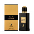 BLACK ORIGAMI Maison Alhambra Perfume. 