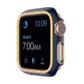 Hollow PC Protector Case for Apple Watch 8 Cover Series 7 6 SE 5 4 3 Bumper 45mm 41mm 44mm 40mm 38mm 42mm for Iwatch Hard Frame. 
