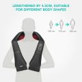 NAIPO Shoulder & Neck Massager UK IMPORT. 