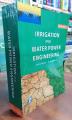 IRRIGATION AND WATER POWER ENGINEERING by B.C. Punmia, Ashok Kumar Jain, Arun Kumar Jain, Pande Brij Basi Lal. 