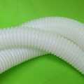 Flexible Pipe AC Drain Pipe Flexible Pipe for Solar System wires Split AC Out Water Drain Pipe Pure ABS plastic (Size 1'' inch). 