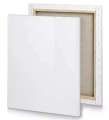 3 piece 18 x 24 with a free 10 x 10 inch-Blank Canvas Board Wooden Framed For Painting. 