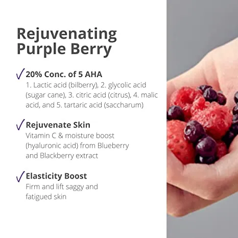 Blithe%20Patting%20Splash%20Mask%20Exfoliating%20Face%20Wash%20Rejuvenating%20Purple%20Berry%20-%20Facial%20Exfoliator%20with%20Castor%20Oil%20&%20Lactic%20Acid%20for%20Blemished%20Dry%20Skin,%20K%20Beauty%20Elasticity%20&%20Firming%202.3%20Fl%20Oz%20-%20Image%205