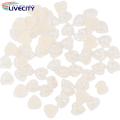 Artificial Crafts Pearls Compact Handmade Mini Jewelry Crafts Making Accessories. 