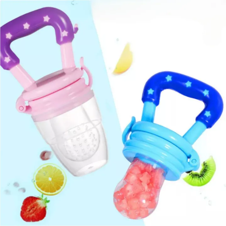 Pack%20of%204%20%7C%20Baby%20Silicone%20Spoon%20Feeder%20+%20Fruit%20Pacifier%20+%20Knee%20Pads%20+%20U%20Shape%20Brush%20-%20Image%207