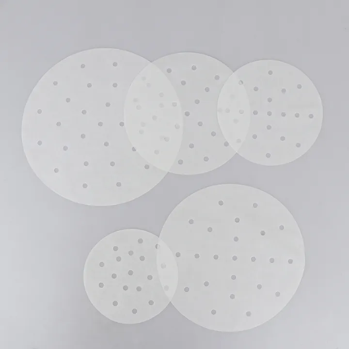 Kitchen%20accessories%2050Pc%205/6/7/8/9/10%20Inches%20Practical%20Cooking%20Paper%20Bamboo%20Steamer%20Dim%20Sum%20Paper%20BOYUAN%20-%20Image%207