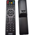China LED LCD TV Universal Remote – 015 Model, Long-Range, Reliable, and Battery Efficient. 