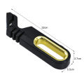 Sharpening Whetstone Easy Operation Portable Safe Scissors Sharpening Stone. 