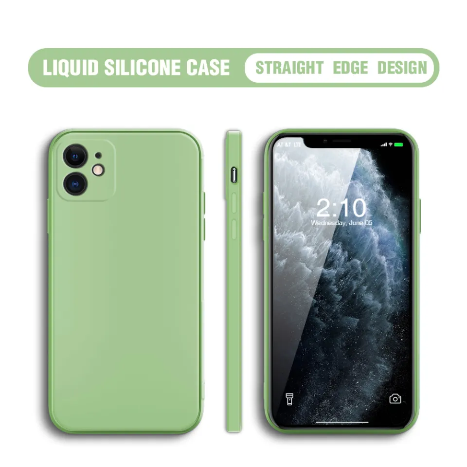 Custodia Per IPhone 12 Mini Con Collana/Cordino Regolabile - Cover Trasparente Antigraffio E Antischizzo, Arcobaleno - 2