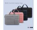 Laptop Bag For 17 Inch  Women Men Shoulder Handbag Briefcases. 