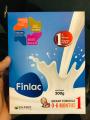 Finlac Stage 1 Infant Formula 200g Soft Pack. 