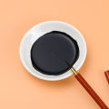 1 Pcs Ceramic Palette Small Ink Plate Color Mixing Paint Palette Tray For Watercolor Gouache Acrylic Painting Art Supplies. 