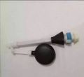 Commode Valve. 