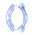 Case Cover For Samsung Galaxy Watch 42mm 46mm Shell Frame Gear S3 Frontier SM-R810 SM-R800 SM-R760 soft Protector TPU Protective Shell. 