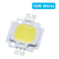 Pack of 2 - 10W LED Chip Bulb 900lm 9VDC. 