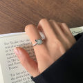 Kawaii Sanrio Hello Kitty Cartoon Rings Anime Figure Pochacco Ring Cute Girl Rings Jewelry Accessories Birthday Gift Cuilei. 