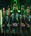 Pakistan Cricket World Cup Jersey 2023. 