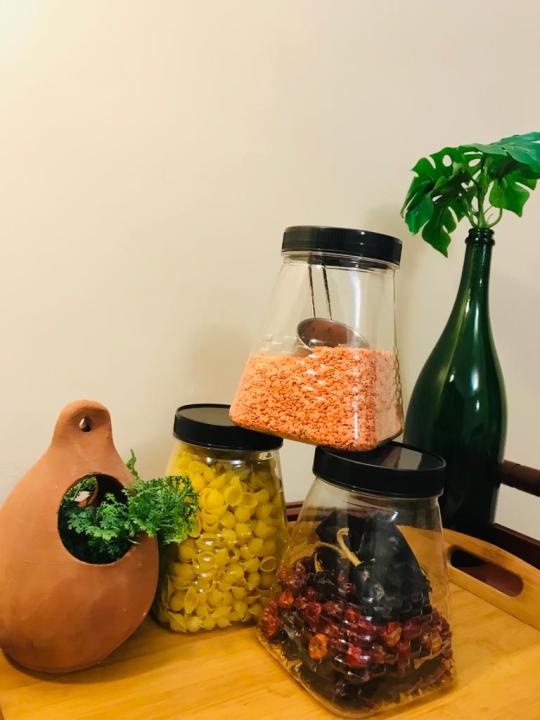 PYRAMID%20JAR%20FOR%20KITCHEN%20STORAGE%20-%2012%20PCS%20PYRAMID%20SHAPE%20FOR%20DAAL%20ACHAR%20SALT%20SUGAR%20CANDIES%20etc%20-%20Image%2010