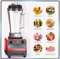 New Original 2 In 1 Silver Crist Blender. 