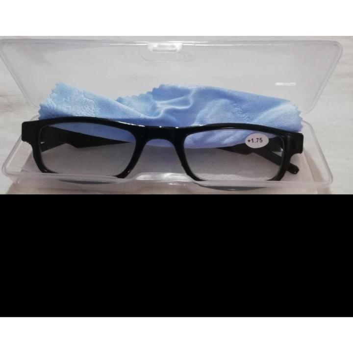 Reading Glasses Nazar Ki Glasses Ainak Chashma Available Numbers +.50 to +4.00
