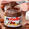 Nutella Chocolate Family pack 1kg. 