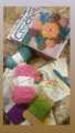 Crochet Kit for Beginners and Learners. 